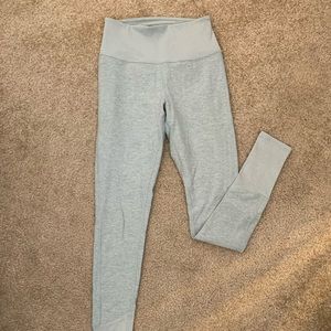 Alo Yoga High-Waist Alosoft Lounge Legging